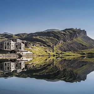 Frutt Mountain Resort